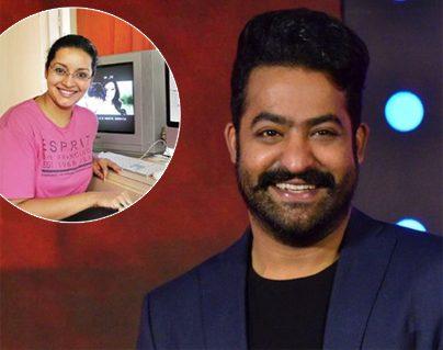 After Jr NTR, It's Renu Desai for Star Maa Big Boss Telugu