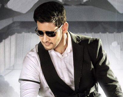 After Kabali And Baahubali 2 – It Is Spyder