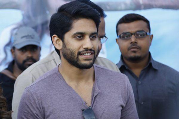 Akkineni Fans Frustration Continues