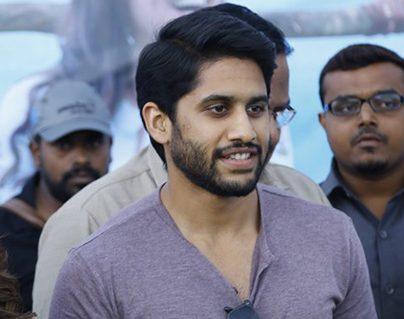 Akkineni Fans Frustration Continues