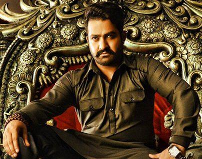 All Time Sixth - Jr NTR Misses Six In Row