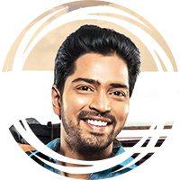 Allari Naresh