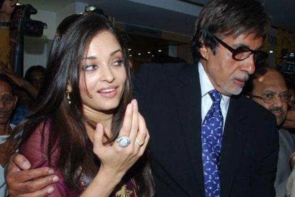 Panama papers case: Amitabh Bachchan, Aishwarya Rai