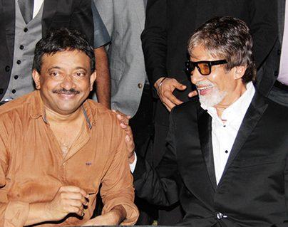 Megastar's Blind Faith on Flop Director