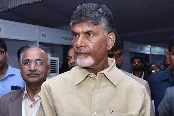 Andhra Pradesh Crippled by Bad Financial Condition