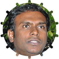 Anup-Rubens