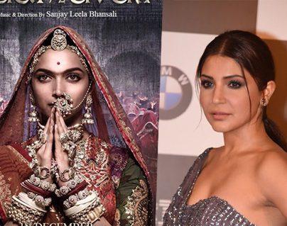 Anushka Sharma Jealousy on Deepika Padukone Revealed