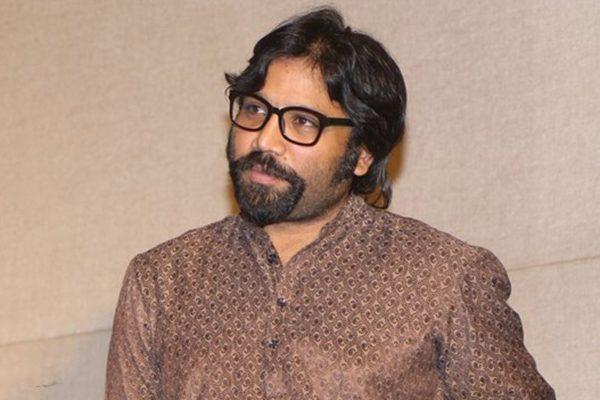 Arjun Reddy Director Sandeep Reddy Vanga Greedy to Do in Hindi
