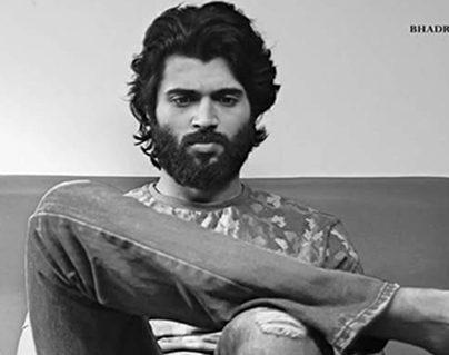 Arjun Reddy Latest Collections report