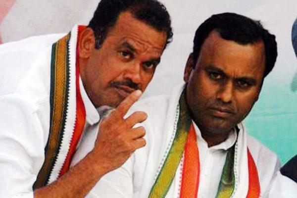 BJP Media Politics in Telangana