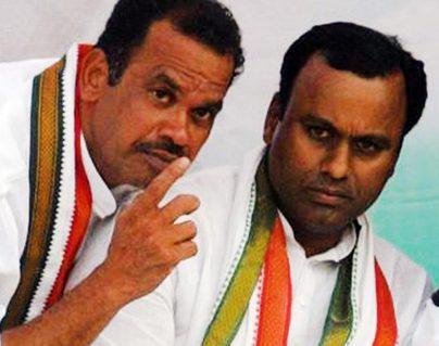 BJP Media Politics in Telangana