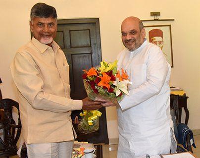 BJP Proves to Be a Liability for TDP