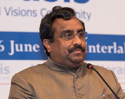 BJP Unleashing CBI on KCR?