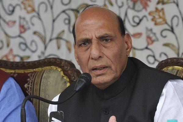 BJP to Let Go 2019 Elections to TRS