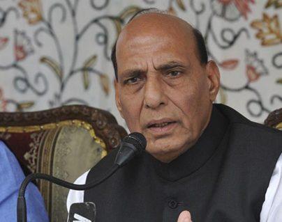 BJP to Let Go 2019 Elections to TRS