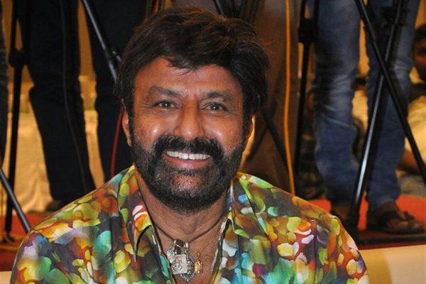 Balakrishna Speaks on Why He Hits Fans