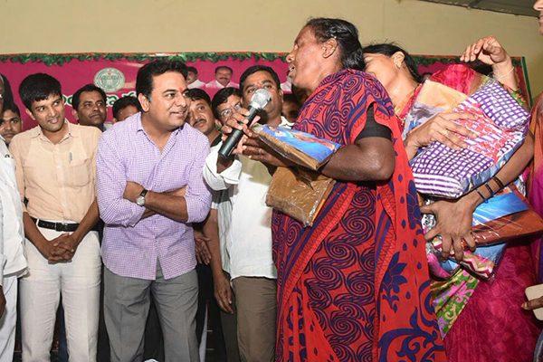  Bathukamma Sarees A Classic Example of Why People Can Not Be Taken Granted