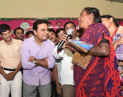 Bathukamma Sarees A Classic Example of Why People Can Not Be Taken Granted