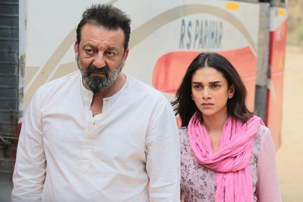 Bhoomi Box Office Collections - Not Even 10 Cr, a Disaster
