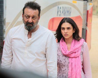 Bhoomi Box Office Collections - Not Even 10 Cr, a Disaster