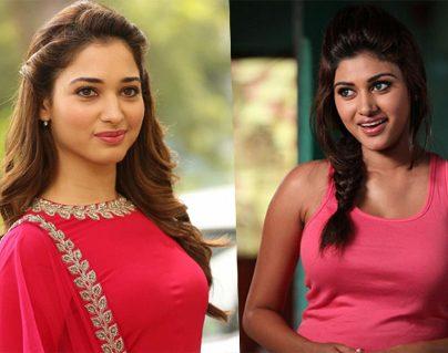 Big Boss Fame Actress to Replace Tamannaah?