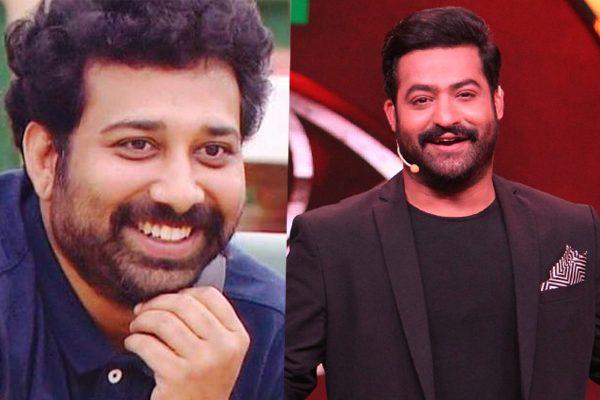 Big Boss Telugu Siva Balaji Walked Away with 50 Lakhs