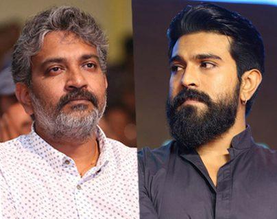 Big Lobbying For Director S. S. Rajamouli Next Movie