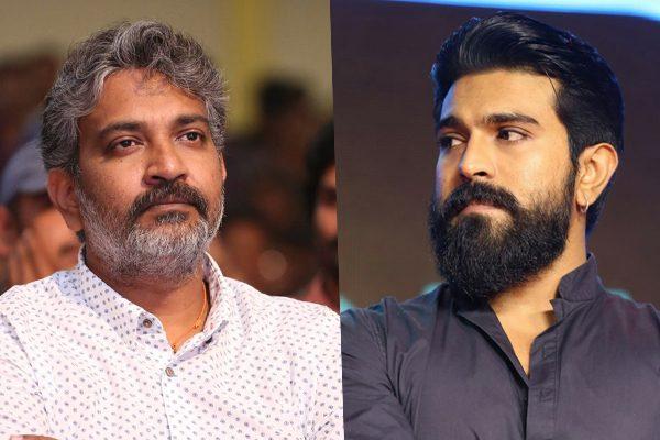 Big Lobbying For Director S. S. Rajamouli's Next Movie