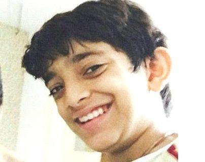 Big Surprise from Ravi Teja! Mahadhan Bhupatiraju Debut Movie