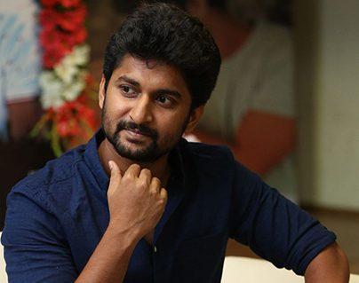 Boatload of Actors: Nani Safely Disembarks from Falling