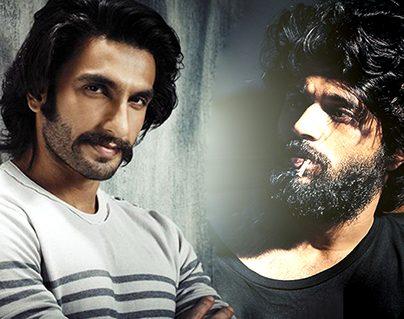 Bollywood Energetic Hero Ranveer Singh to Watch Arjun Reddy