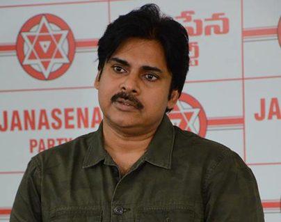 Can Pawan Kalyan Get His Timing Right