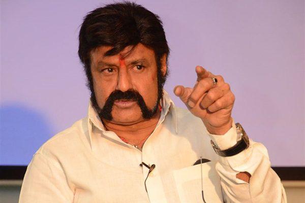 Can Ram Gopal Varma Really Blackmail Balayya?