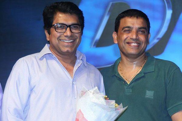 Case On Dil Raju – Director K. Dasaradh Blasts Complainant