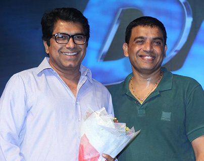 Case On Dil Raju – Director K. Dasarath Blasts Complainant