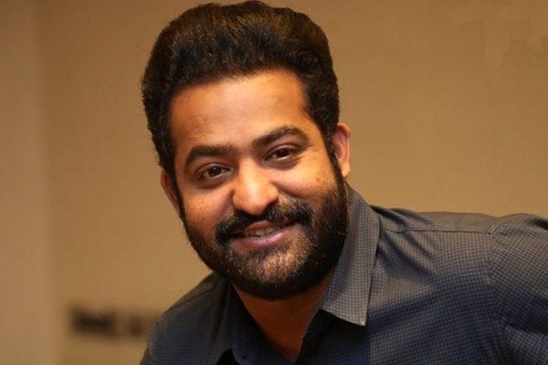 Challenging Himself: Jr NTR Did Away with the Masks
