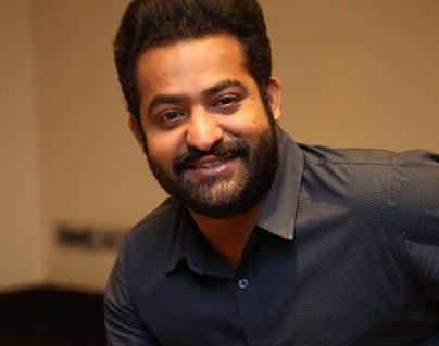 Challenging Himself: Jr NTR Did Away with the Masks