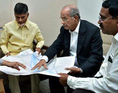 Chandrababu Naidu Dispels Baseless Rumours in His Own Style