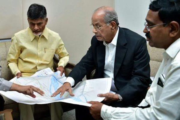 Chandrababu Naidu Dispels Baseless Rumours in His Own Style