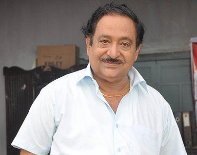 Chandramohan reveals about S V Ranga Rao sons