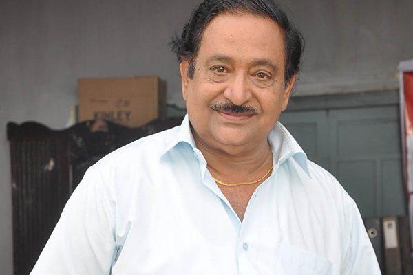 Chandramohan reveals about S V Ranga Rao sons