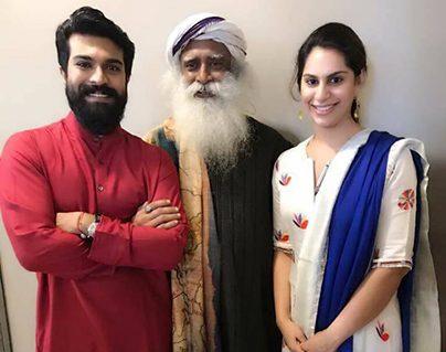 Children Are a 20-Year Project - Ram Charan's Wife Upasana