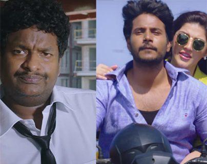C/o Surya Teaser Talk: Comedian Sathya Steals The Show
