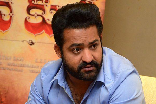 Coming a Film of NTR? Here Are the Caste Politics