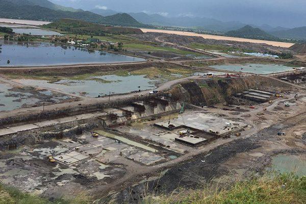 Crucial Land Acquisition Complete for Polavaram