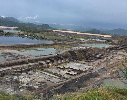 Crucial Land Acquisition Complete for Polavaram