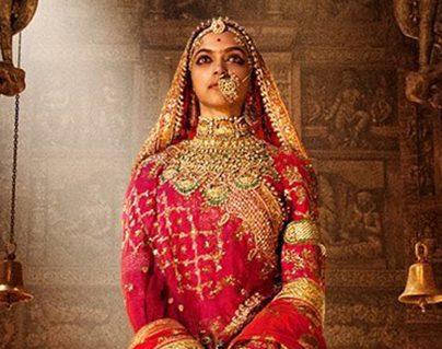 Deepika Padukone Padmavati Release Date
