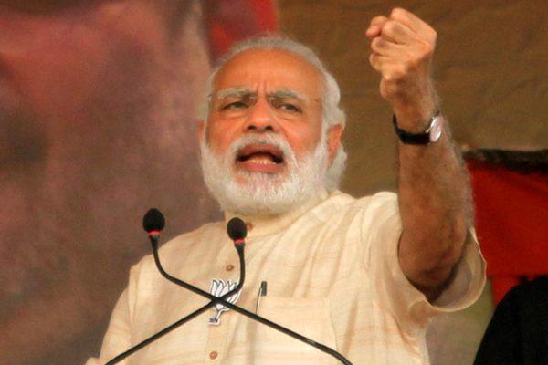 Did Narendra Modi Lose Confidence in AP and TS BJP