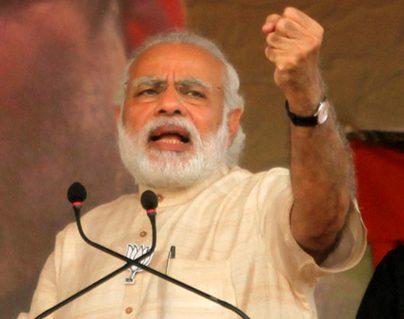 Did Narendra Modi Lose Confidence in AP and TS BJP