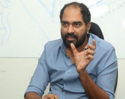 Krish to Unleash Terrific War Scenes in Manikarnika